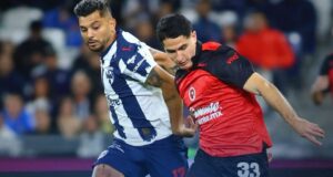 Tigres triunfa ante León y Rayados empata ante Xolos