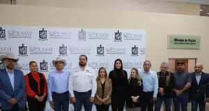 Piden Apoyos extraordinarios para productores y ganaderos del estado de Nuevo León