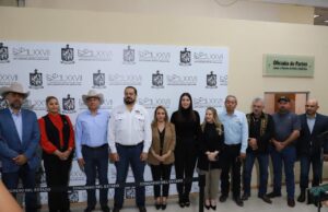 Piden Apoyos extraordinarios para productores y ganaderos del estado de Nuevo León