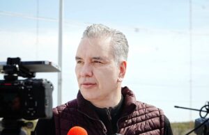 “PAGAMOS MÁS POR MENOS AGUA”: WALDO FERNÁNDEZ DENUNCIA CRISIS FINANCIERA Y OPERATIVA EN AYD