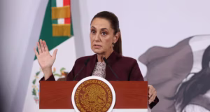 Sheinbaum eliminará pensiones doradas para financiar programas sociales