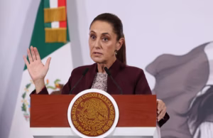 Sheinbaum eliminará pensiones doradas para financiar programas sociales