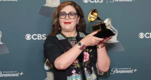 Gabriela Ortiz: El triunfo de la conciencia sonora y el llamado al apoyo institucional