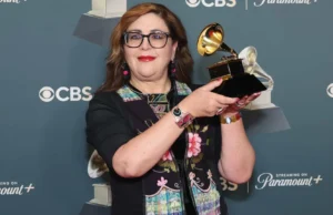 Gabriela Ortiz: El triunfo de la conciencia sonora y el llamado al apoyo institucional