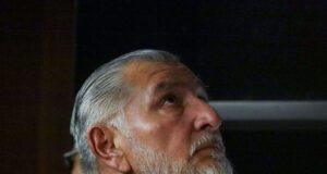 Adán Augusto López deja la coordinación de Morena en el Senado; Ignacio Mier toma el relevo