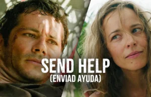 Sam Raimi vuelve a la pantalla con “¡Ayuda!”: Una sátira corporativa que no perdona a nadie