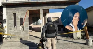 Novio de Brithany Nahomy ocultó su cuerpo antes de sepultarlo en un baldío