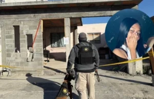 Novio de Brithany Nahomy ocultó su cuerpo antes de sepultarlo en un baldío