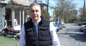 “EL USUARIO NO PUEDE PAGAR LA INEFICIENCIA”: WALDO FERNÁNDEZ