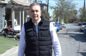 “EL USUARIO NO PUEDE PAGAR LA INEFICIENCIA”: WALDO FERNÁNDEZ