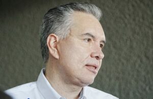 CUESTIONA WALDO FERNÁNDEZ DÉFICIT DE METRORREY PESE A MAYOR PRESUPUESTO