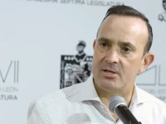Líder del PAN acusa presiones del Gobernador García tras renuncia de coordinador de Morena