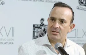 Líder del PAN acusa presiones del Gobernador García tras renuncia de coordinador de Morena
