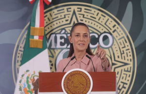 Gobierno de México democratiza el Mundial 2026: boletos van para la ciudadanía y no para funcionarios