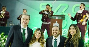 LA PAZ DEBE SER LA NORMALIDAD EN TODO NUEVO LEÓN: WALDO FERNÁNDEZ