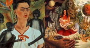 68 obras de Frida Kahlo, Diego Rivera y Rufino Tamayo vuelven a México tras 20 años