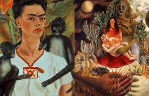 68 obras de Frida Kahlo, Diego Rivera y Rufino Tamayo vuelven a México tras 20 años