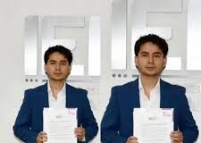 Renuncia el juez más joven de México tras error viral