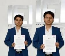 Renuncia el juez más joven de México tras error viral