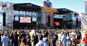 Regresa el Machaca Rock Fest