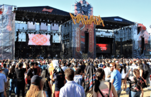 Regresa el Machaca Rock Fest