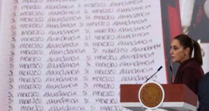 Gertz Manero debuta en Londres bajo tensión diplomática por el caso Karime Macías