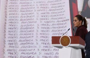 Gertz Manero debuta en Londres bajo tensión diplomática por el caso Karime Macías