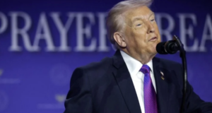 Trump propone nuevo tratado nuclear tras expiración del START III