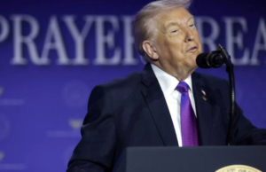 Trump propone nuevo tratado nuclear tras expiración del START III