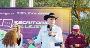 Gran semana para Waldo