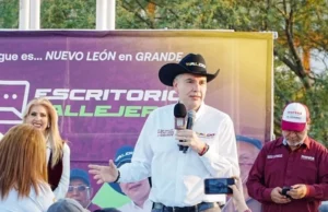 Gran semana para Waldo