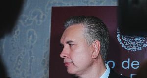 WALDO SIENTA PRECEDENTE A NIVEL NACIONAL CONTRA LA GUERRA SUCIA; VINCULAN A PROCESO A LA AUTORA INTELECTUAL DE LA CALUMNIA EN SU CONTRA