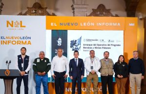 Gobierno Federal activa operativo “Héroes Paisanos” en Nuevo León por Semana Santa 2026 para apoyar a connacionales