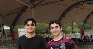 Gobierno Federal entrega tarjetas del programa Jóvenes Construyendo el Futuro en Nuevo León