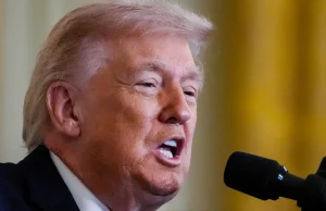 Trump exige la rendición incondicional de Irán y rechaza cualquier acuerdo de paz