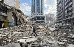 Ofensiva total: Trump anuncia la destrucción de la capacidad militar de Irán