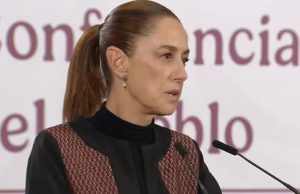 “Cabeza fría”: Sheinbaum posterga respuesta a la ofensiva de Trump contra cárteles