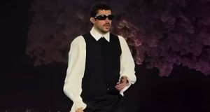 Furor en Tokio: Bad Bunny debuta en Asia y canta en japonés