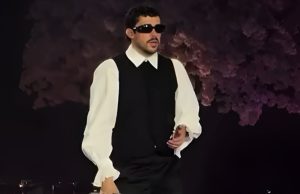 Furor en Tokio: Bad Bunny debuta en Asia y canta en japonés