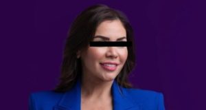 Disculpa tras las rejas: El ambiguo mensaje de Karina Barrón ante la justicia federal