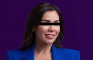 Disculpa tras las rejas: El ambiguo mensaje de Karina Barrón ante la justicia federal