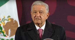 Falsa alarma: Desmienten hospitalización de AMLO por problemas cardíacos