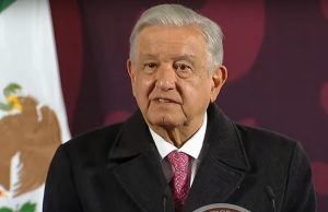 Falsa alarma: Desmienten hospitalización de AMLO por problemas cardíacos