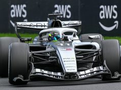 Amargo regreso para “Checo”: Finaliza en la posición 16 en Australia