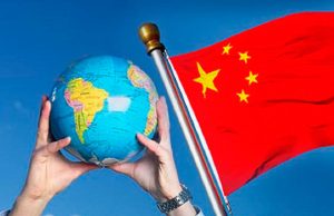 Soberanía diplomática: China exige a terceros no interferir en sus lazos con Latinoamérica