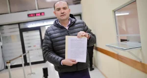 Rafael Ramos lidera la Secretaría de Desarrollo Humano en Nuevo León