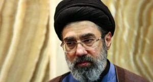 Irán habría elegido al hijo de Jamenei como nuevo Líder Supremo