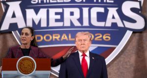 ¿México en el “Escudo”? Washington abre la puerta a expandir la alianza regional