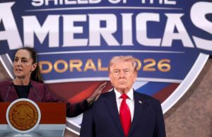 ¿México en el “Escudo”? Washington abre la puerta a expandir la alianza regional