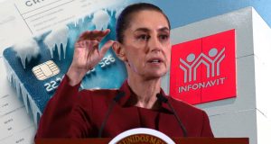 Fin a las deudas eternas: Infonavit congela y convierte créditos a pesos